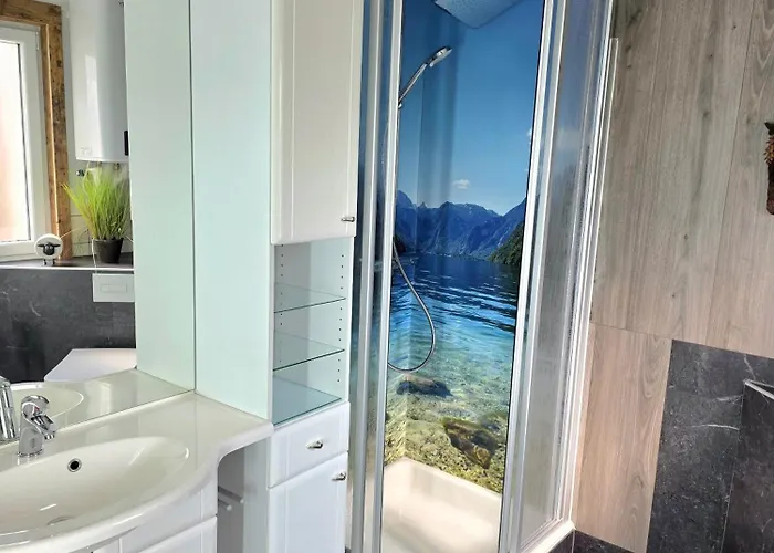 Ritschel Alm Limbach