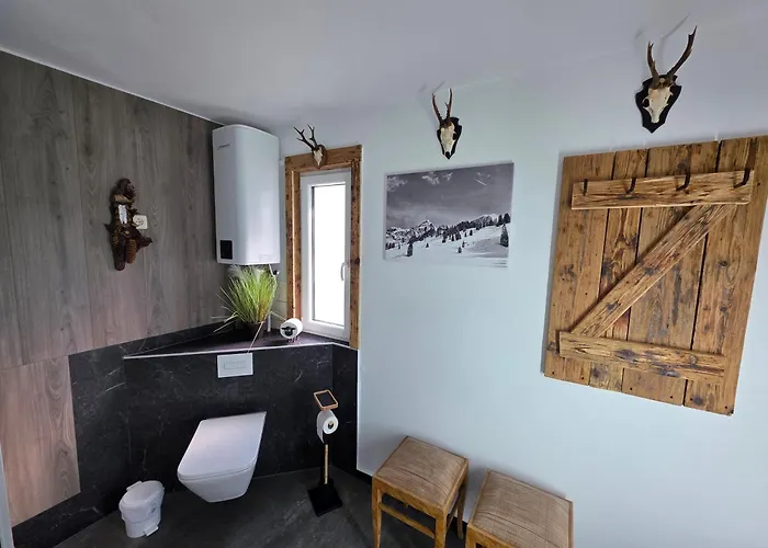 Ritschel Alm Limbach Gasthof Probstzella