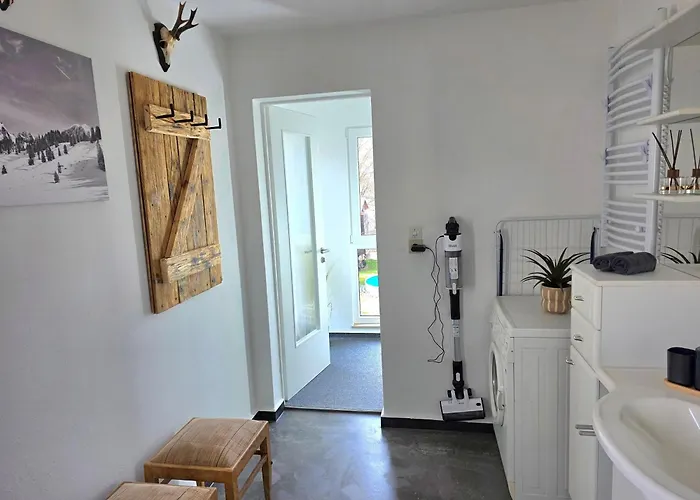 Ritschel Alm Limbach