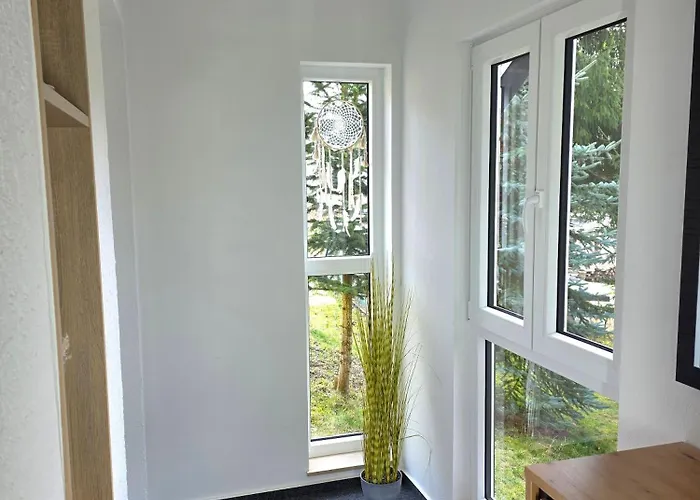 Ritschel Alm Limbach 3*