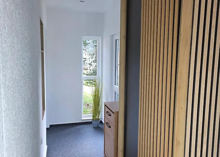 Ritschel Alm Limbach 3* Probstzella