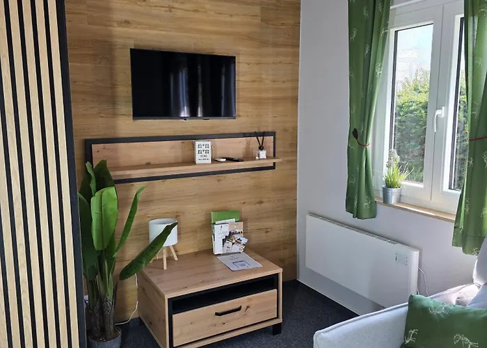 Gasthof Ritschel Alm Limbach