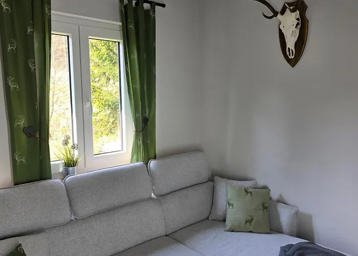 Ritschel Alm Limbach