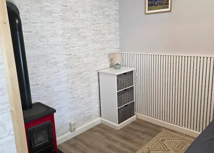 Ritschel Alm Limbach